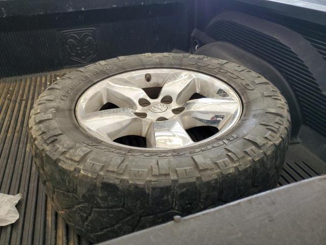 Photo 12 from auction – 2018 RAM 1500 ST with VIN 1C6RR7KT8JS337994