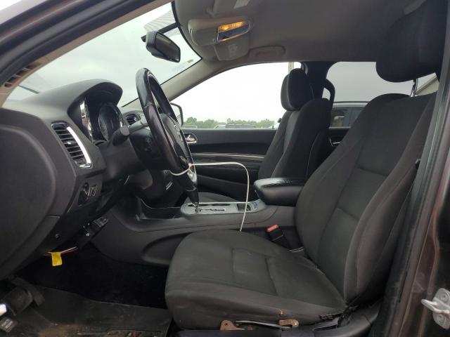 Photo 7 from auction – 2013 DODGE DURANGO SX with VIN 1C4RDJAG9DC699579