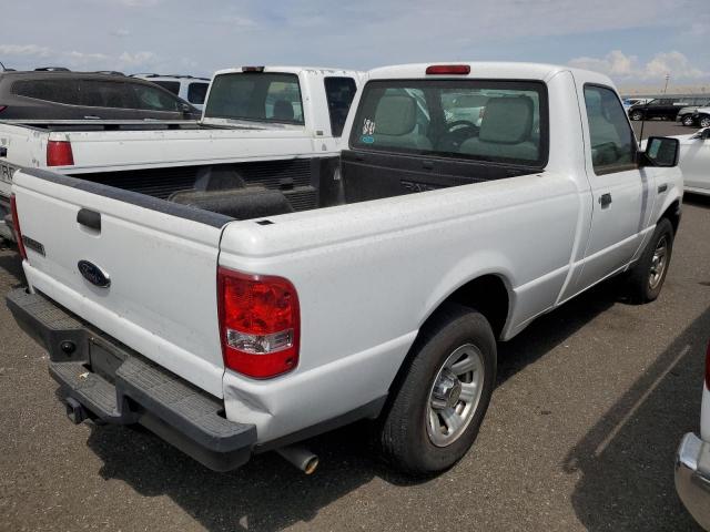 Photo 3 from auction – 2011 FORD RANGER with VIN 1FTKR1ADXBPA74915