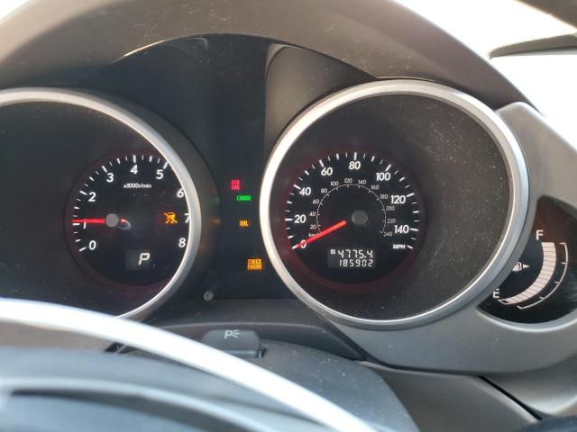 Photo 9 from auction – 2007 SUBARU B9 TRIBECA with VIN 4S4WX85D474409682