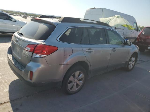 Photo 3 from auction – 2011 SUBARU OUTBACK 3. with VIN 4S4BREKC9B2391106