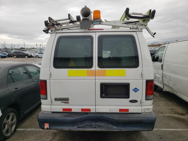 Photo 6 from auction – 2011 FORD ECONOLINE with VIN 1FTNE2EL7BDA19694