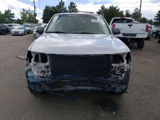 Photo 5 from auction – 2012 FORD ESCAPE XLT with VIN 1FMCU9DG6CKC82484