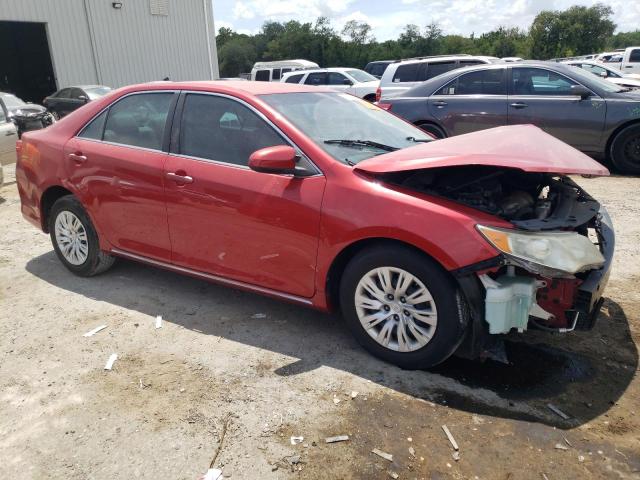 Photo 4 from auction – 2013 TOYOTA CAMRY L with VIN 4T4BF1FK6DR281341