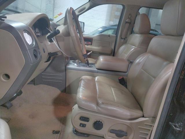 Photo 7 from auction – 2005 FORD F150 SUPER with VIN 1FTPW14575FB14722