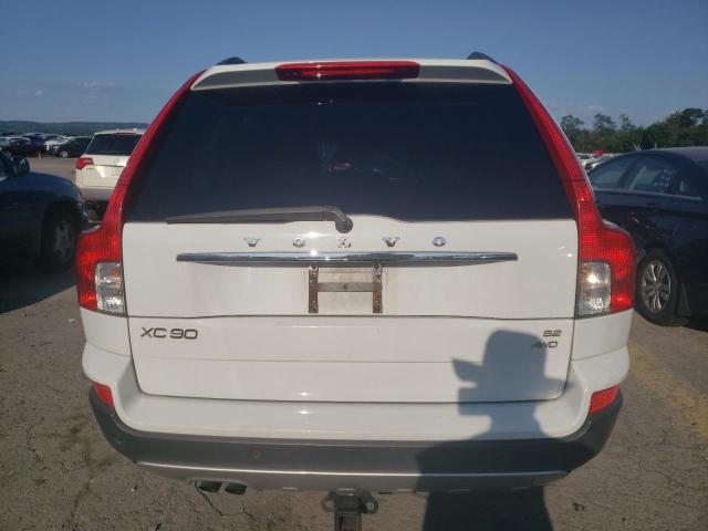 Photo 6 from auction – 2010 VOLVO XC90 3.2 with VIN YV4982CZ2A1535586