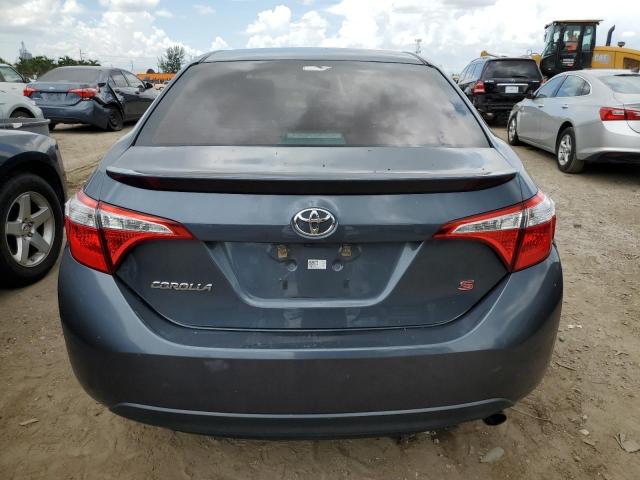 Photo 6 from auction – 2016 TOYOTA COROLLA L with VIN 2T1BURHE9GC668672