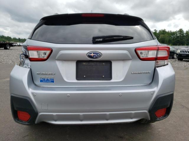 Photo 6 from auction – 2018 SUBARU CROSSTREK with VIN JF2GTALC7JH251006