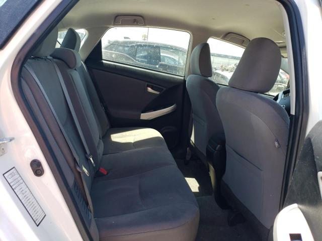 Photo 10 from auction – 2015 TOYOTA PRIUS with VIN JTDKN3DU7F1923006