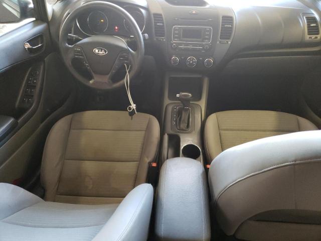 Photo 8 from auction – 2014 KIA FORTE LX with VIN KNAFX4A65E5218796