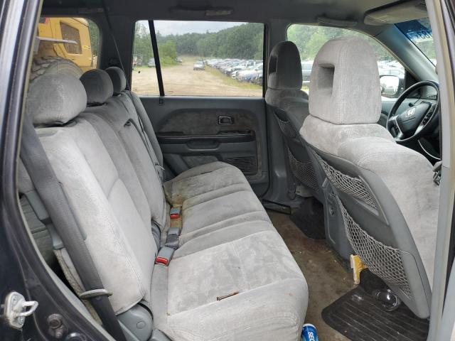 Zdjęcie 11 z aukcji – 2004 HONDA PILOT EX z VIN 2HKYF18404H602677