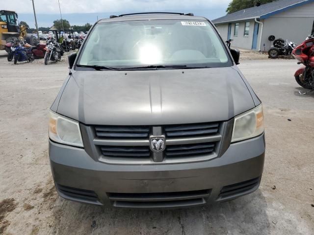 Photo 5 from auction – 2010 DODGE GRAND CARA with VIN 2D4RN4DE4AR390729