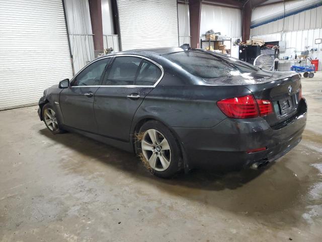 Photo 2 from auction – 2012 BMW 528 XI with VIN WBAXH5C57CDW04361