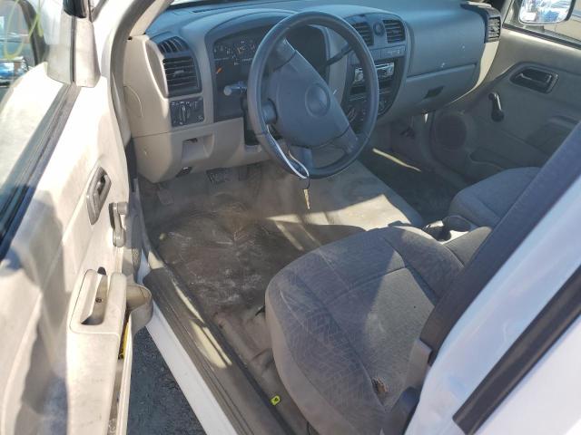 Zdjęcie 8 z aukcji – 2005 GMC CANYON z VIN 1GTCS198658210942