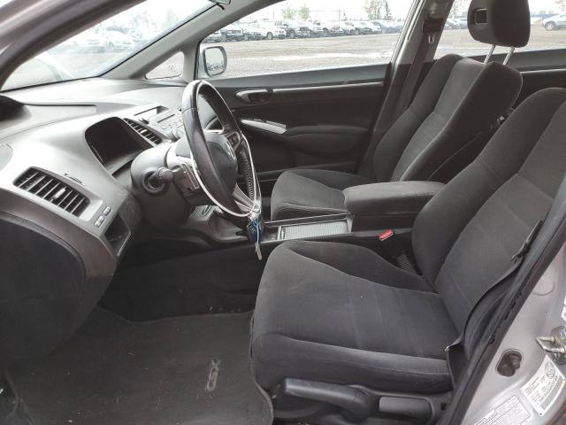 Photo 7 from auction – 2006 ACURA CSX with VIN 2HHFD56566H201868