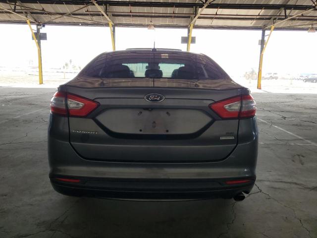 Photo 6 from auction – 2014 FORD FUSION SE with VIN 3FA6P0HD8ER241427