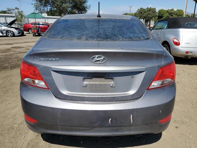 Photo 6 from auction – 2016 HYUNDAI ACCENT SE with VIN KMHCT4AE7GU994926
