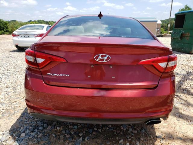 Photo 6 from auction – 2015 HYUNDAI SONATA SE with VIN 5NPE24AF6FH208065
