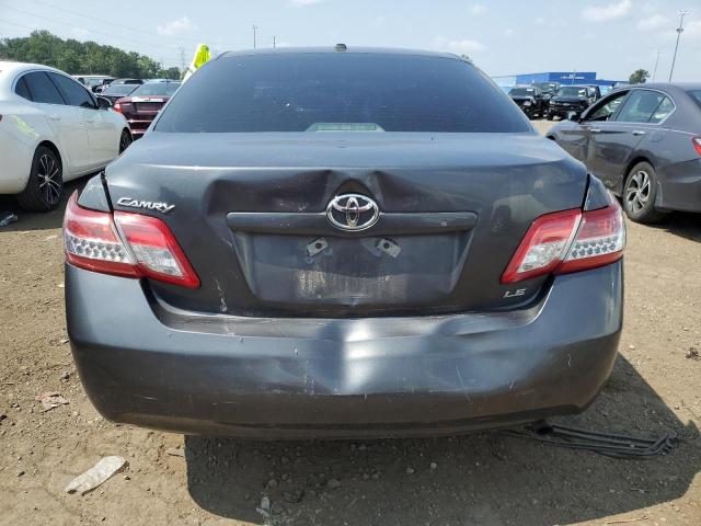 صورة رقم 6 من المزاد - 2011 TOYOTA CAMRY BASE مع VIN 4T1BF3EK3BU205953