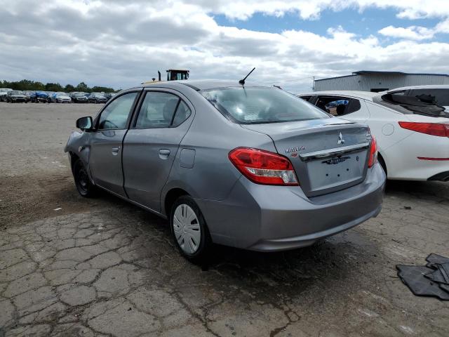 Photo 2 from auction – 2018 MITSUBISHI MIRAGE G4 with VIN ML32F3FJ6JHF01993