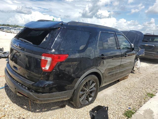 Photo 3 from auction – 2018 FORD EXPLORER X with VIN 1FM5K7D85JGB39859
