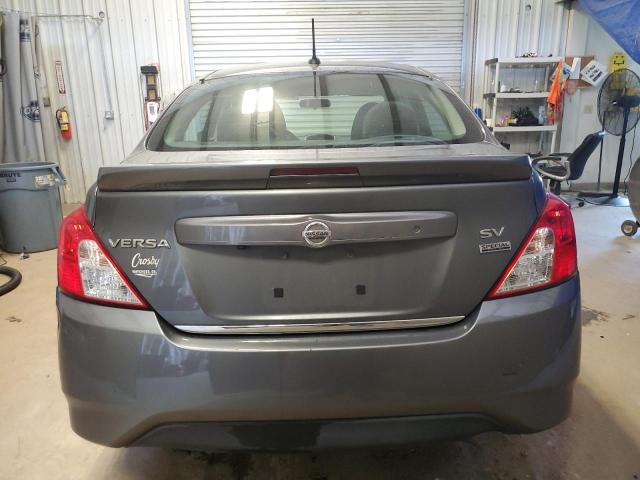 Photo 6 from auction – 2017 NISSAN VERSA S with VIN 3N1CN7AP0HL821295