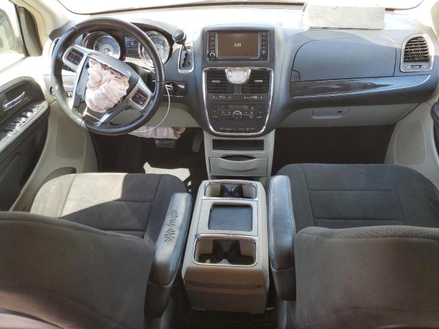 Photo 8 from auction – 2011 CHRYSLER TOWN & COU with VIN 2A4RR5DG4BR744706