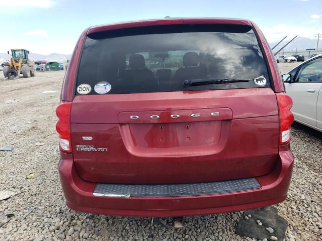 صورة رقم 6 من المزاد - 2016 DODGE GRAND CARA مع VIN 2C4RDGBG1GR146941