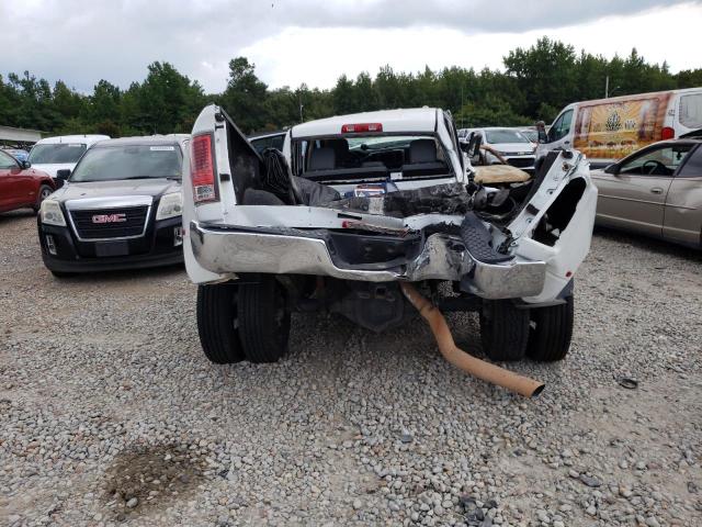Photo 6 from auction – 2017 RAM 3500 ST with VIN 3C63RRGLXHG650511