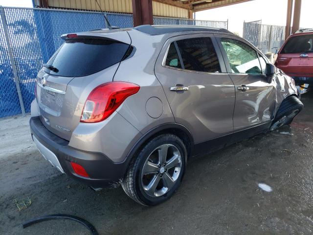 Photo 3 from auction – 2013 BUICK ENCORE CON with VIN KL4CJBSB0DB153258