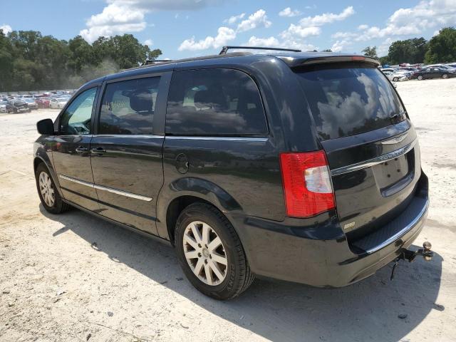 Photo 2 from auction – 2016 CHRYSLER TOWN & COU with VIN 2C4RC1BG6GR293854