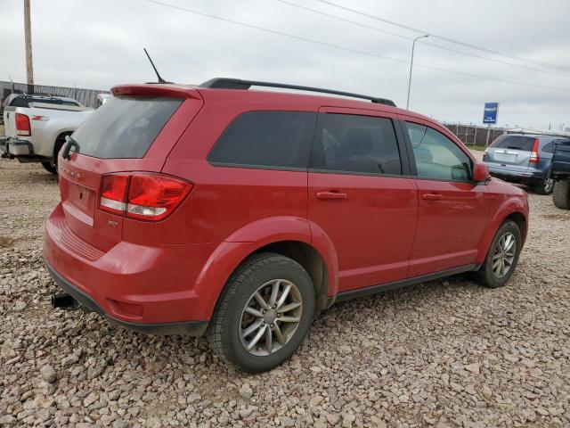 Photo 3 from auction – 2015 DODGE JOURNEY SX with VIN 3C4PDDBG2FT538585