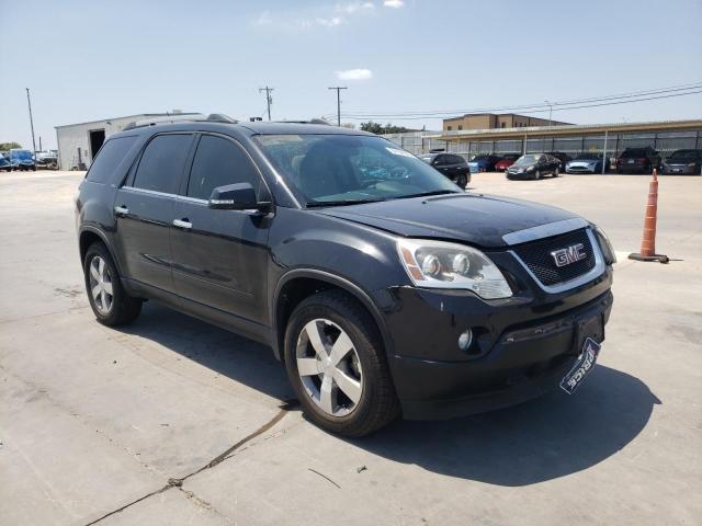 صورة رقم 4 من المزاد - 2012 GMC ACADIA SLT مع VIN 1GKKRSED2CJ363635