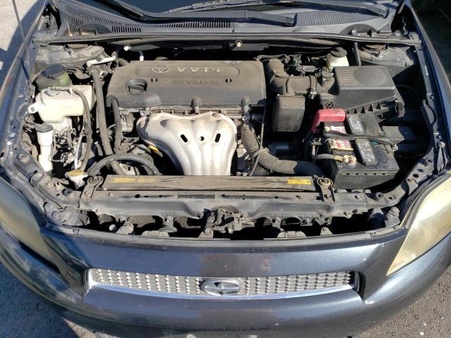 Photo 11 from auction – 2007 TOYOTA SCION TC with VIN JTKDE167670180939