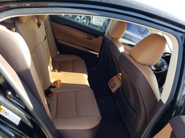 Photo 10 from auction – 2016 LEXUS ES 350 with VIN JTHBK1GG7G2229588