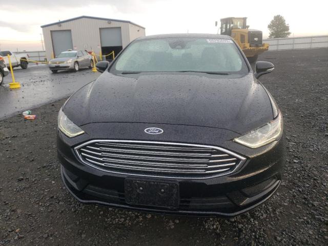 Photo 5 from auction – 2017 FORD FUSION SE with VIN 3FA6P0LU1HR297236