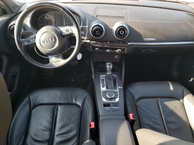 Photo 8 from auction – 2015 AUDI A3 PREMIUM with VIN WAUBFGFF4F1078776