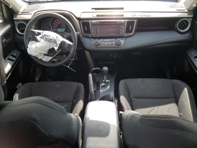 Photo 8 from auction – 2015 TOYOTA RAV4 XLE with VIN JTMRFREV0FD165983