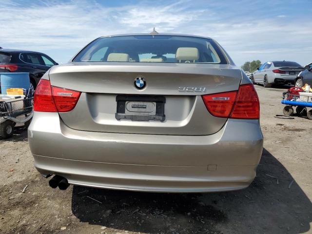 Photo 6 from auction – 2011 BMW 3 SERIES with VIN WBAPK5G51BNN25045