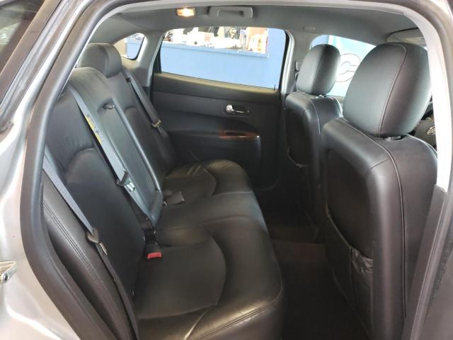 Photo 10 from auction – 2005 BUICK LACROSSE C with VIN 2G4WD562151166166