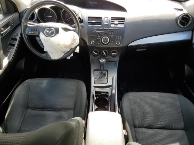 Photo 8 from auction – 2013 MAZDA 3 I with VIN JM1BL1U72D1703449