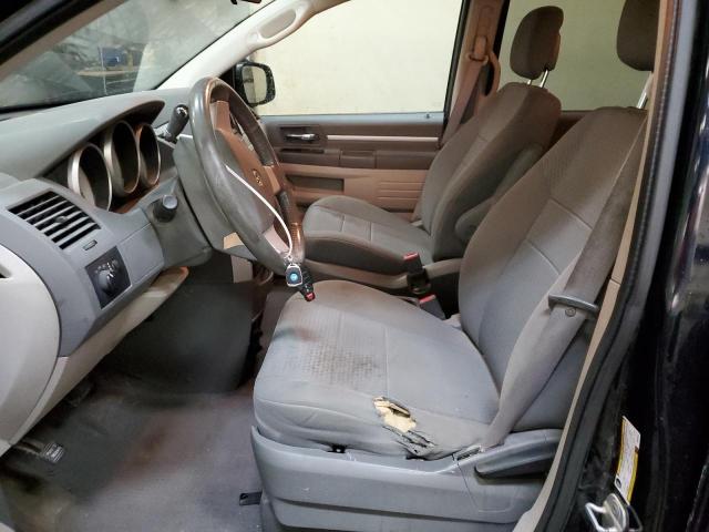 Photo 7 from auction – 2010 DODGE GRAND CARA with VIN 2D4RN3D15AR389807