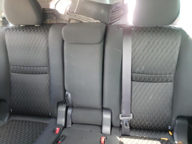 Photo 10 from auction – 2018 NISSAN ROGUE S with VIN KNMAT2MT4JP617051