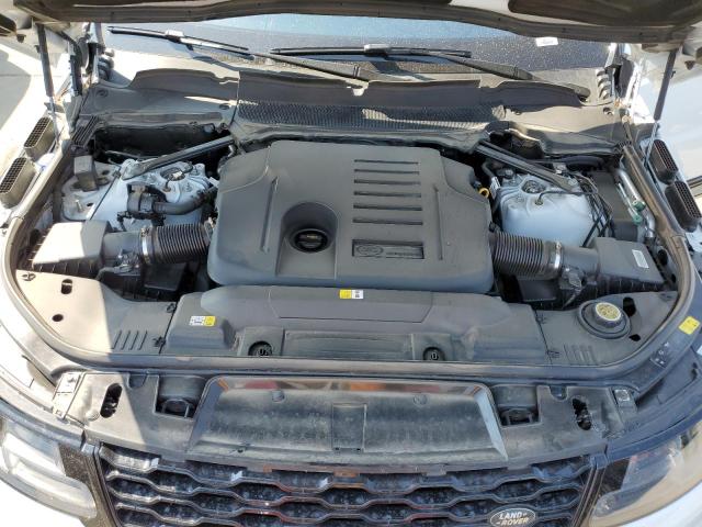 Photo 11 from auction – 2021 LAND ROVER RANGE ROVE with VIN SALWR2SU2MA787327