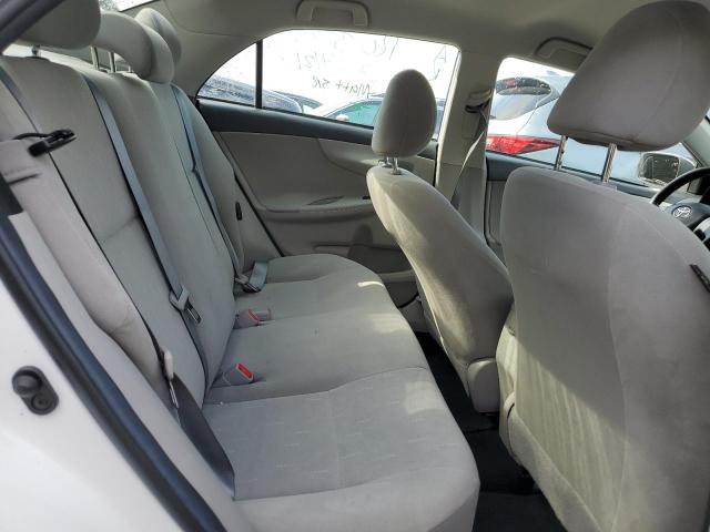 Photo 10 from auction – 2012 TOYOTA COROLLA BA with VIN 2T1BU4EE6CC840562