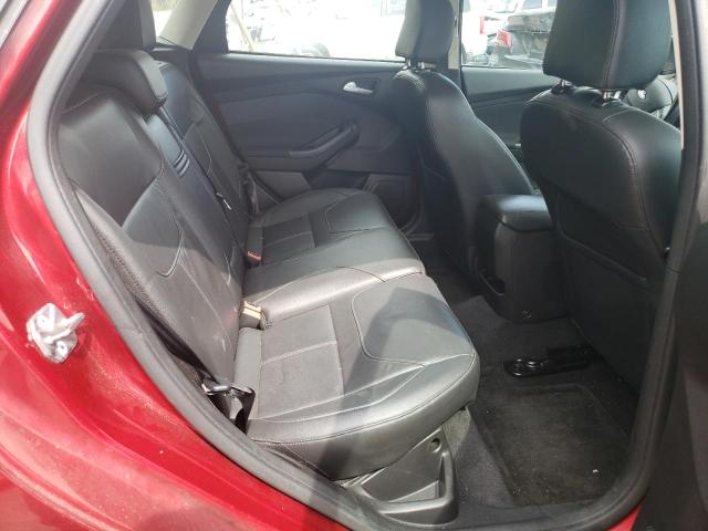 Photo 10 from auction – 2016 FORD FOCUS SE with VIN 1FADP3K21GL222896