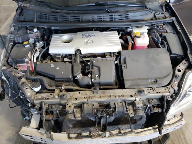Photo 11 from auction – 2013 LEXUS CT 200 with VIN JTHKD5BH6D2170496