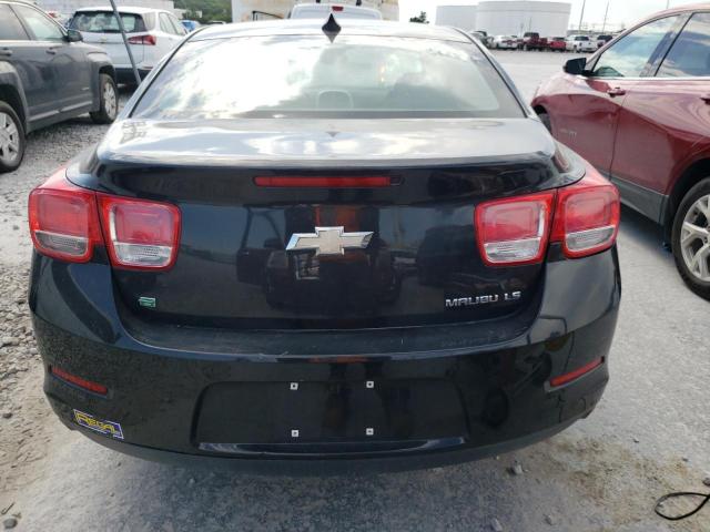 Photo 6 from auction – 2015 CHEVROLET MALIBU LS with VIN 1G11B5SL8FF168728