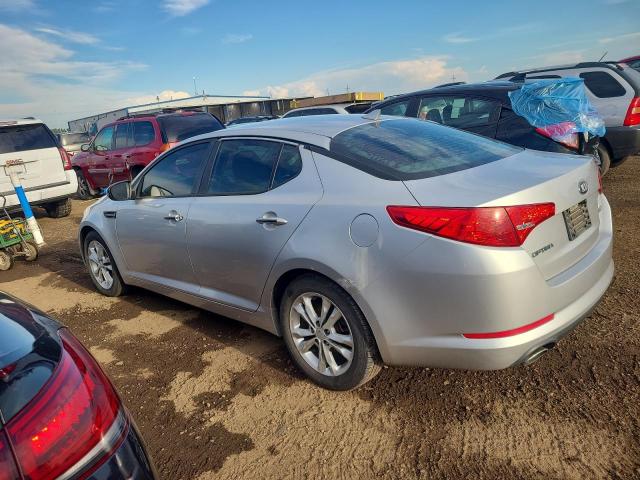 Photo 2 from auction – 2013 KIA OPTIMA EX with VIN 5XXGN4A7XDG152116