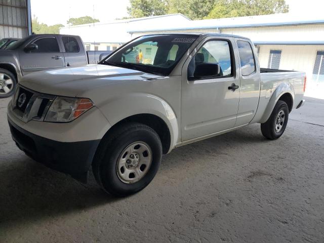NISSAN FRONTIER S 2013 with VIN 1N6BD0CT3DN732955 - Photo from auction